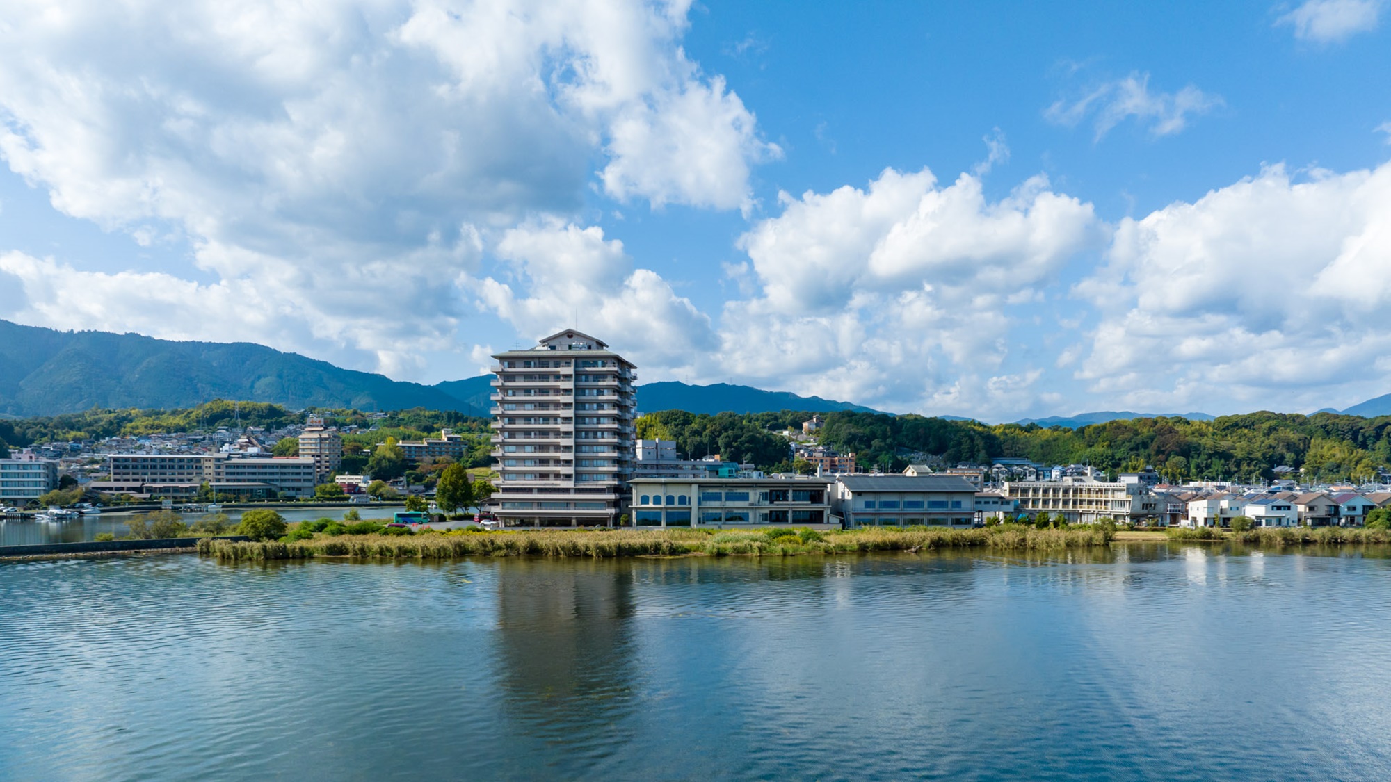Biwako Grand Hotel Kyo-Ohmi