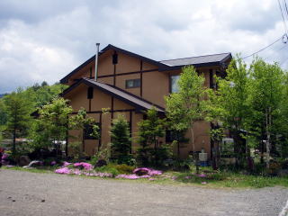 자연 체험 숙소 사노야