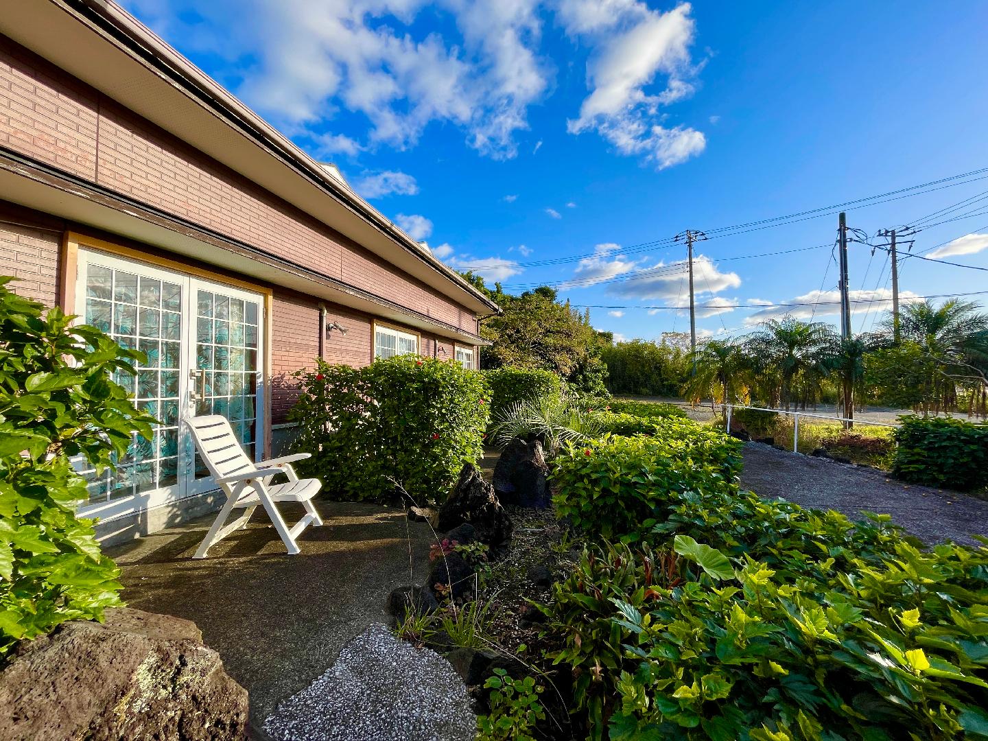 ロッジわいるる