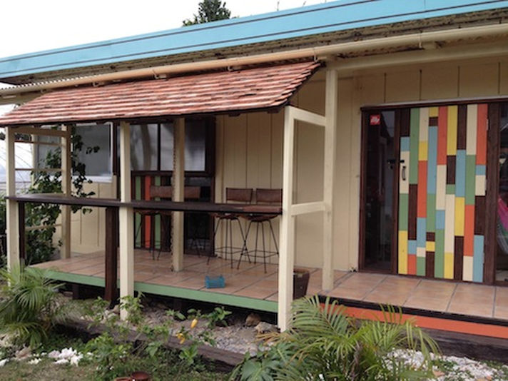 SUP & Stay Cohana 今歸仁