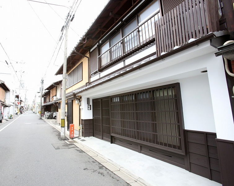 Funaoka Onsen Guest House