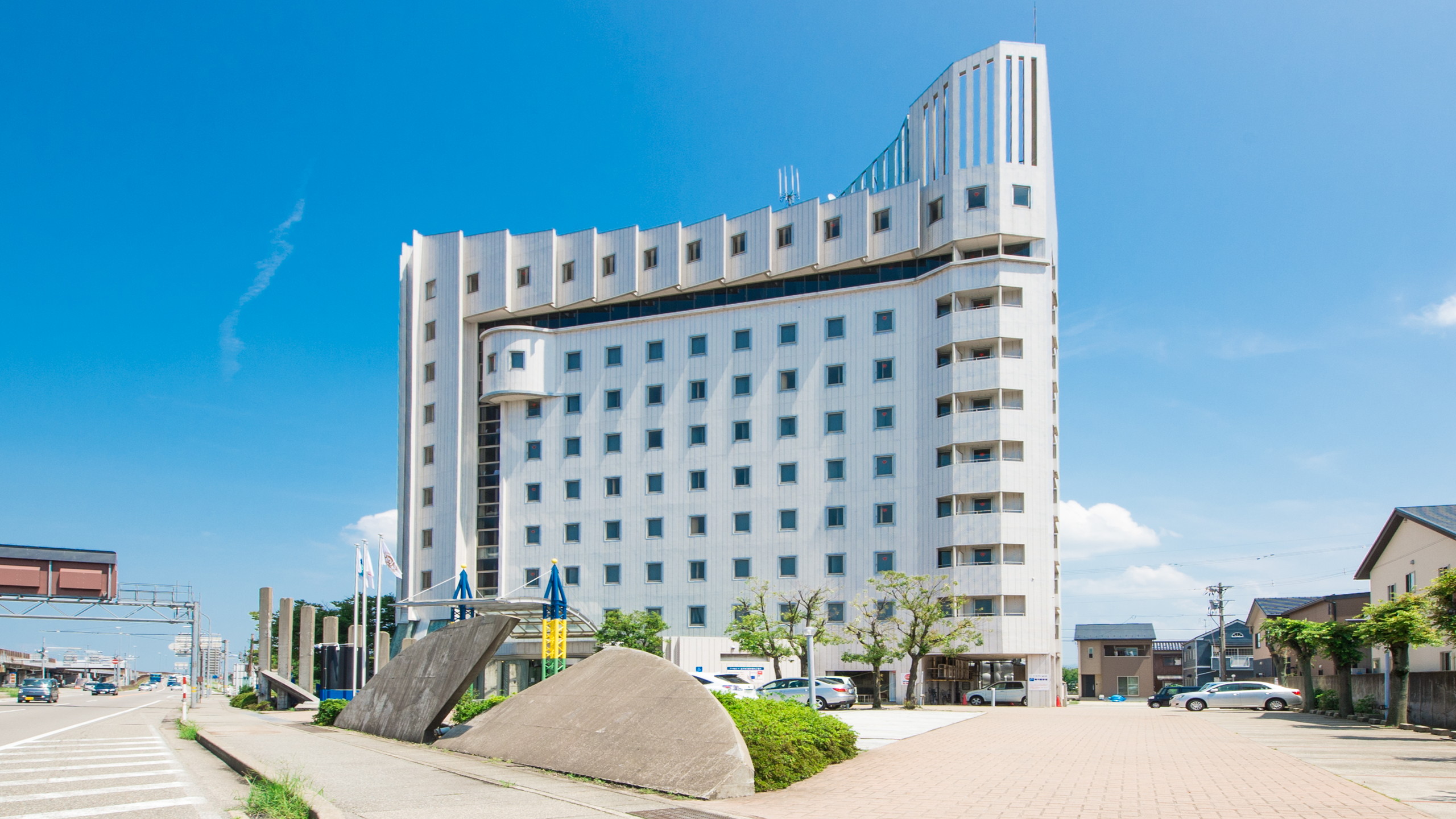 APA Hotel Kanazawa Nishi