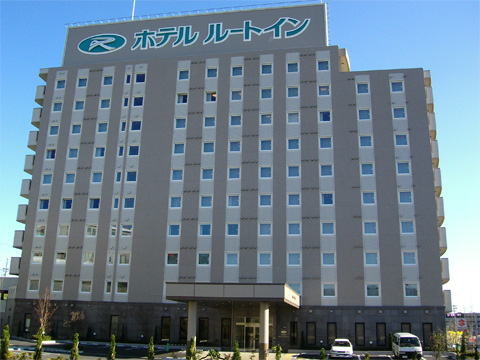 Hotel Route-Inn Sendai Izumi Inter