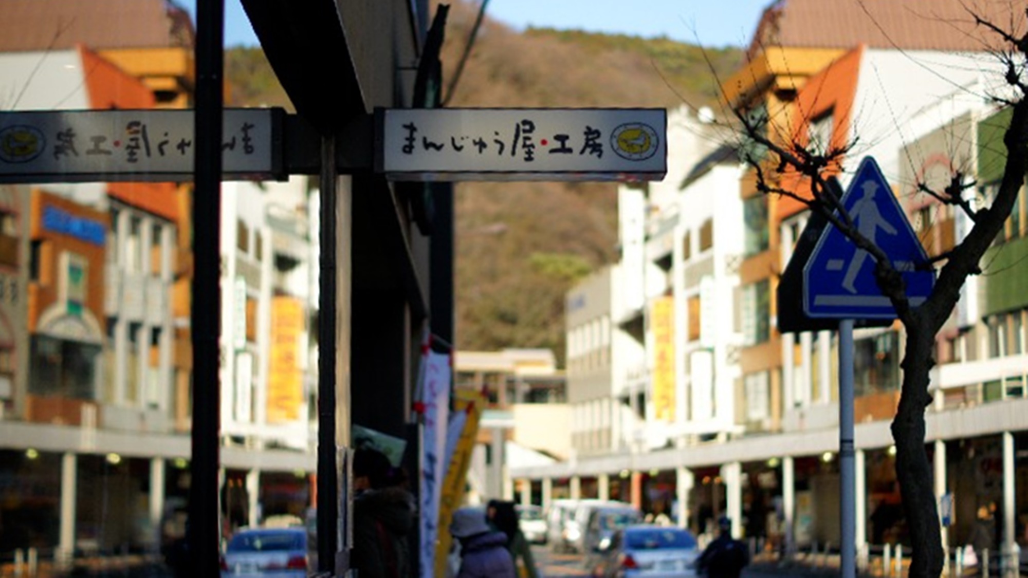 大平台温泉箱根岭南庄