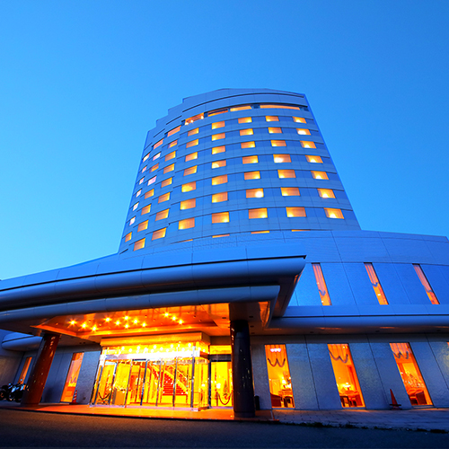 Surfeel Hotel Wakkanai