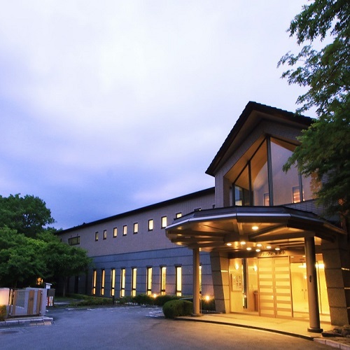 Hotel Blancvert Nasu