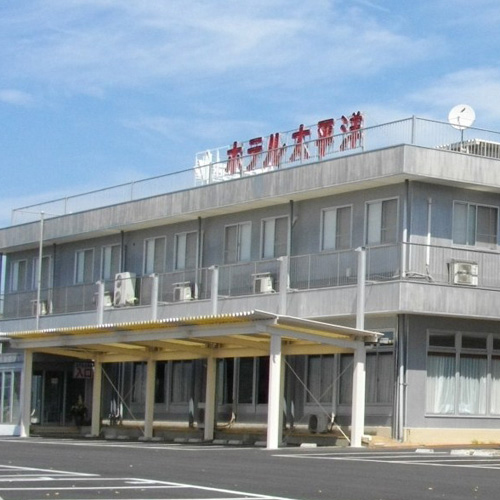 Business Hotel Taiheiyo
