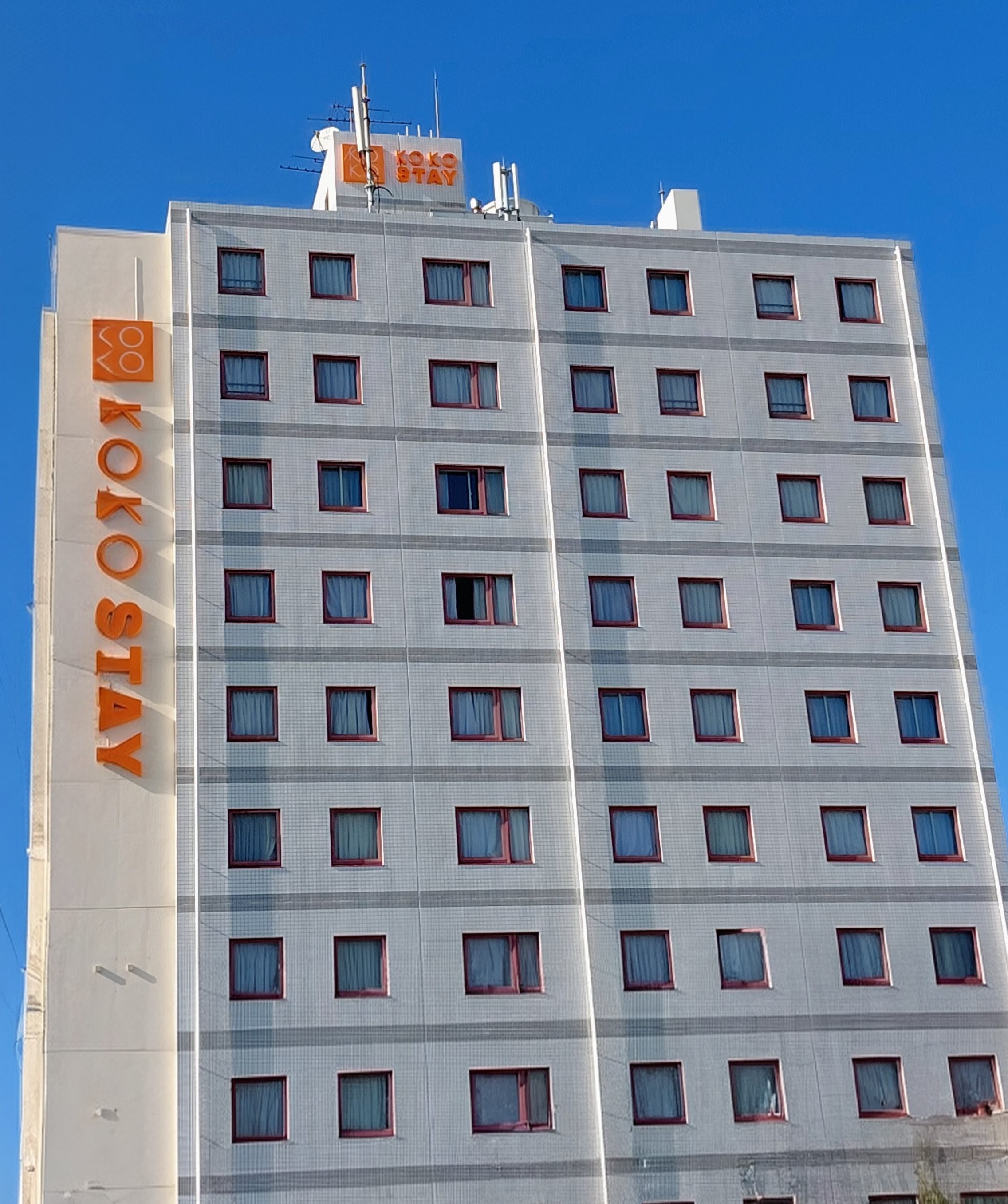 Koko Stay Shimonoseki