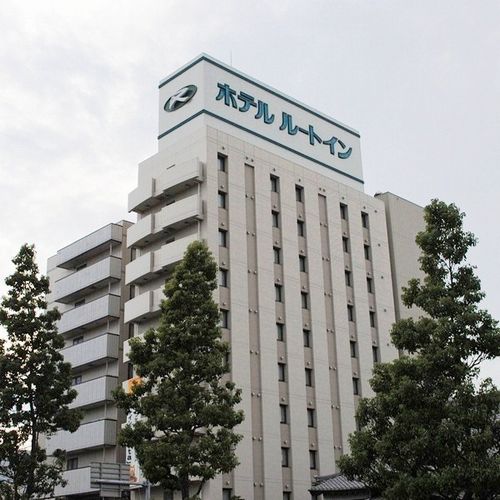 호텔 루트 인 쓰에키 미나미 -국도23호-
