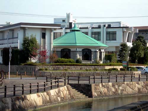 Park Side Villa Kurashiki