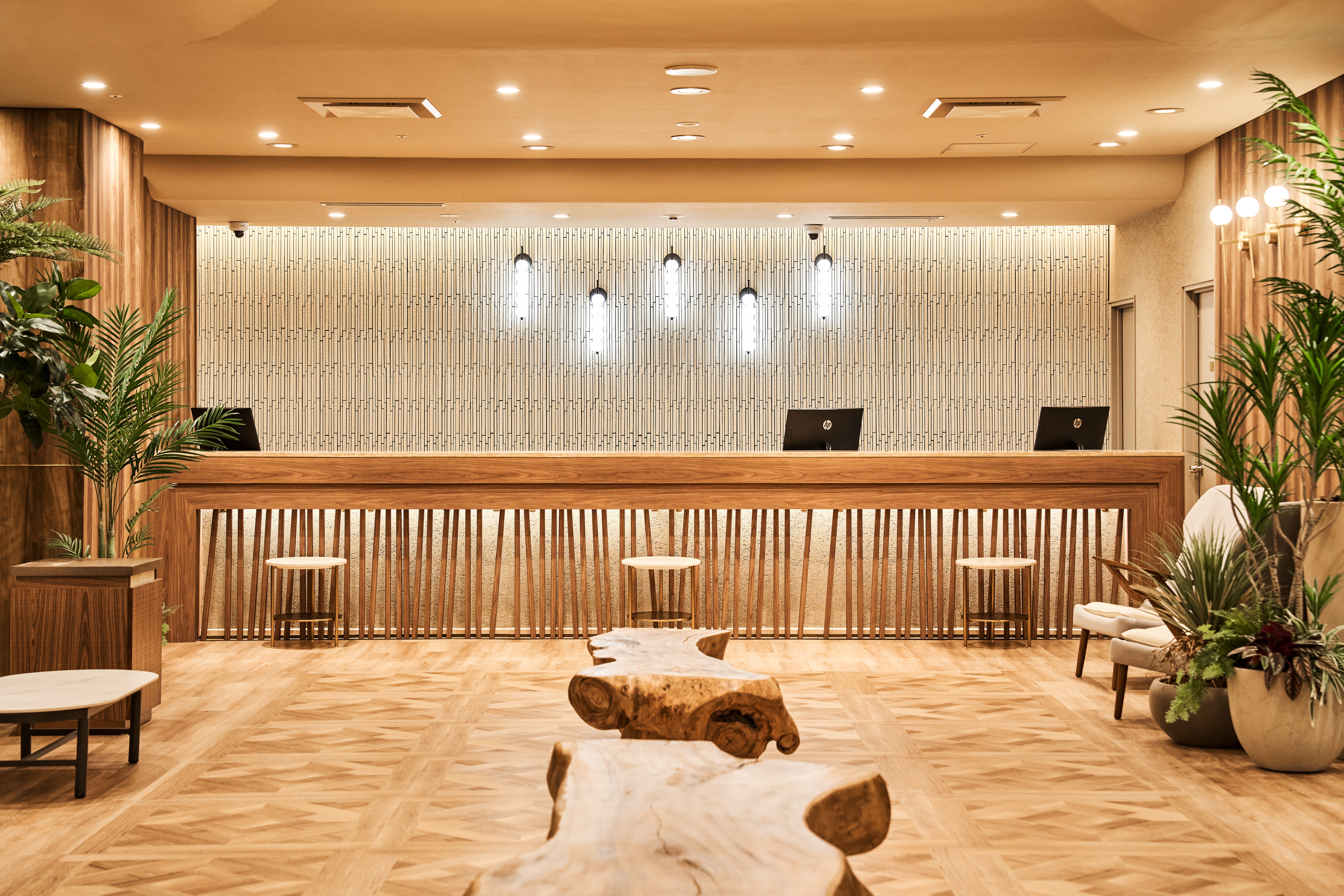 郡山高级环球景观酒店