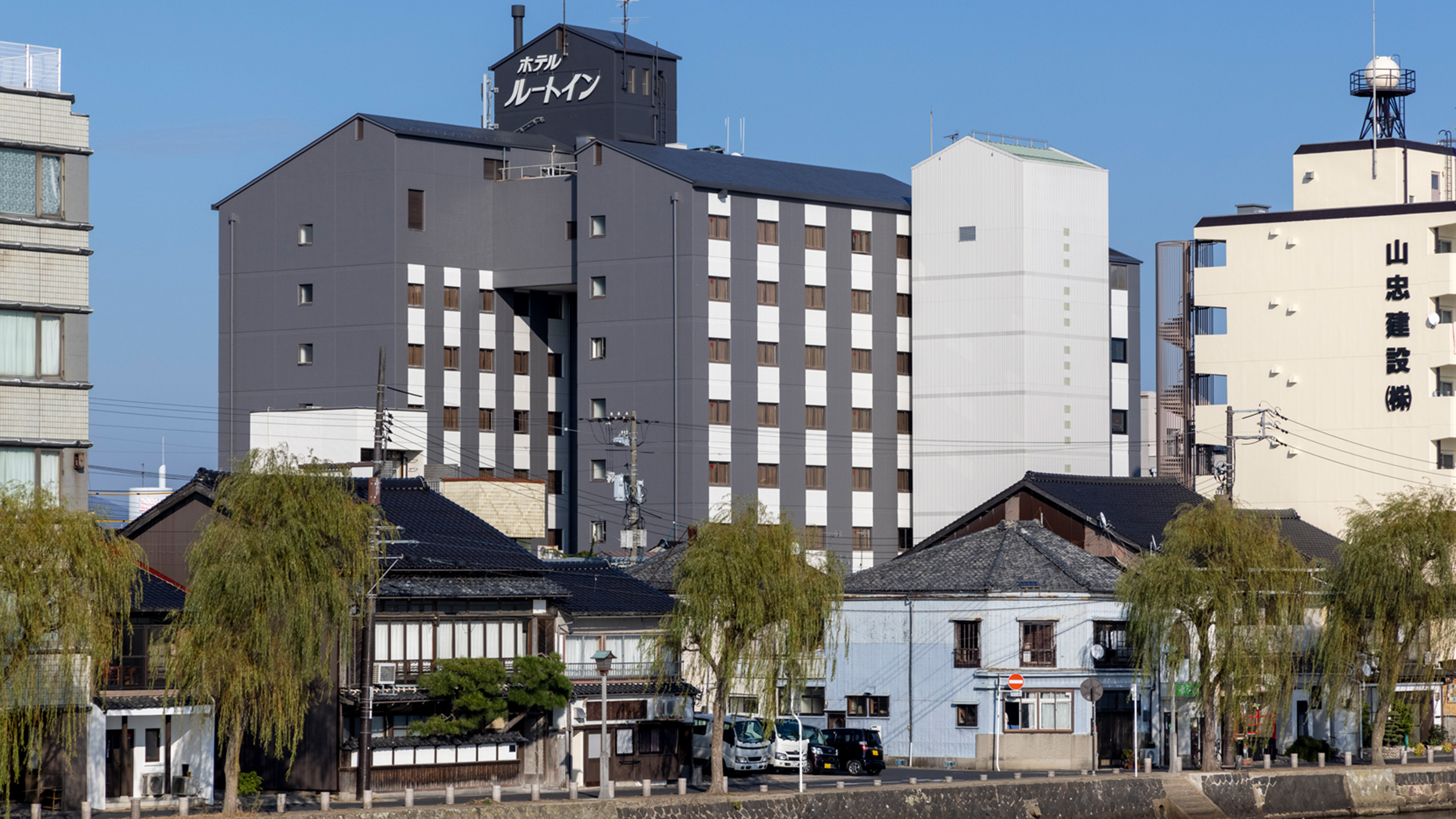 露樱酒店 松江