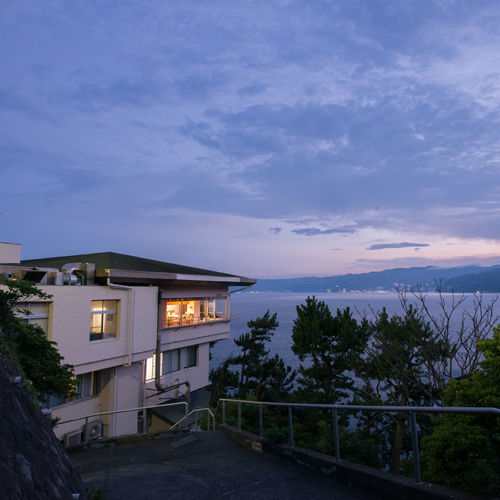 Manazuru Resort Aoiumi