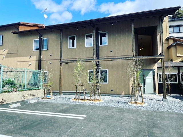 Stay In Hotel Kaminoyama