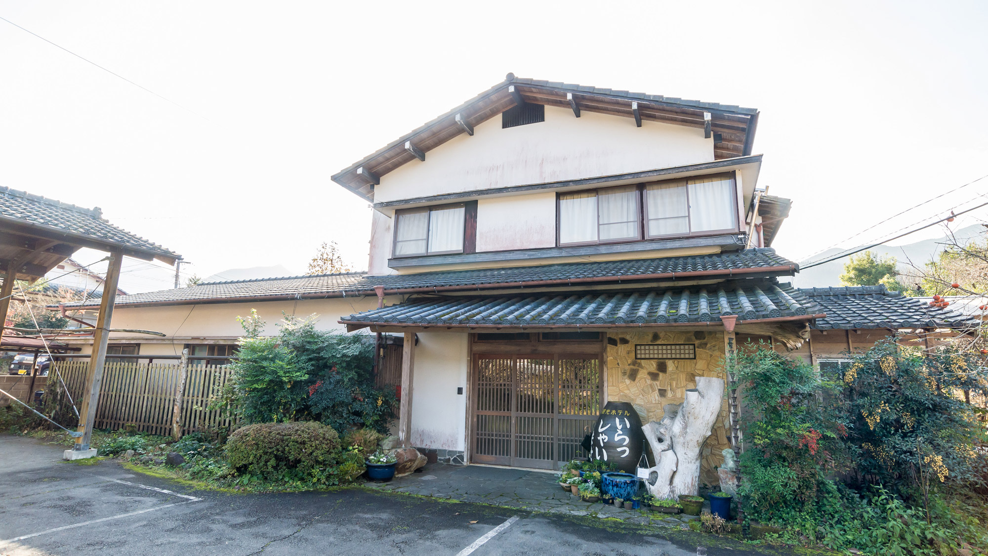 Yuyama Onsen Ichifusa Kanko Hotel