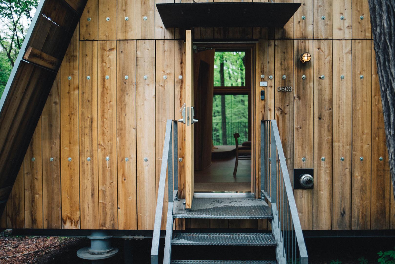 Sanu 2nd Home Kitakaruizawa 1st