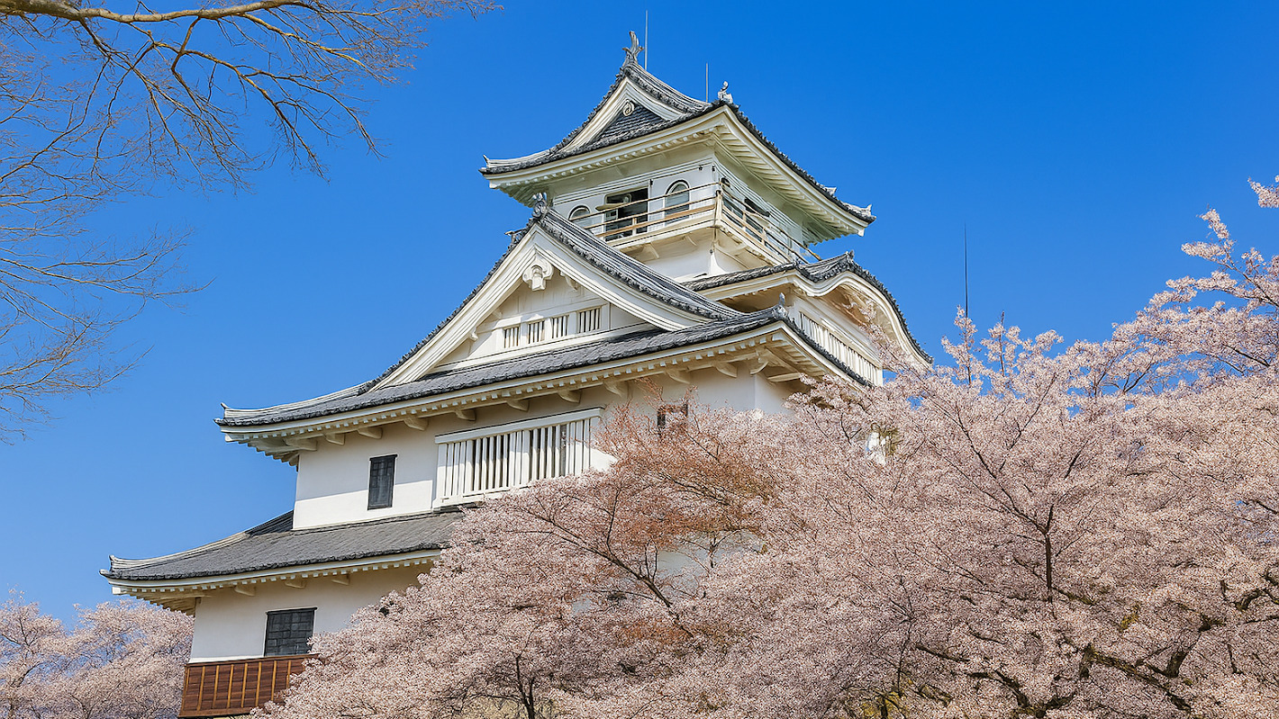 超级酒店滋贺长滨天然温泉