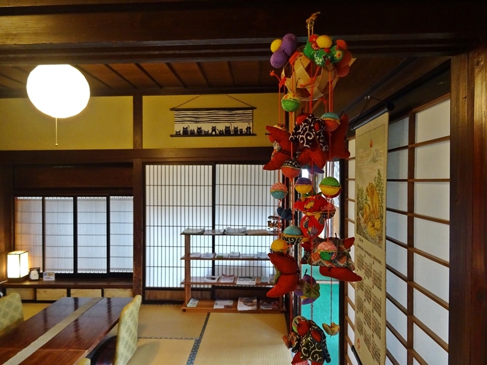 Kutsukake Onsen Kanouya Ryokan <Nagano>