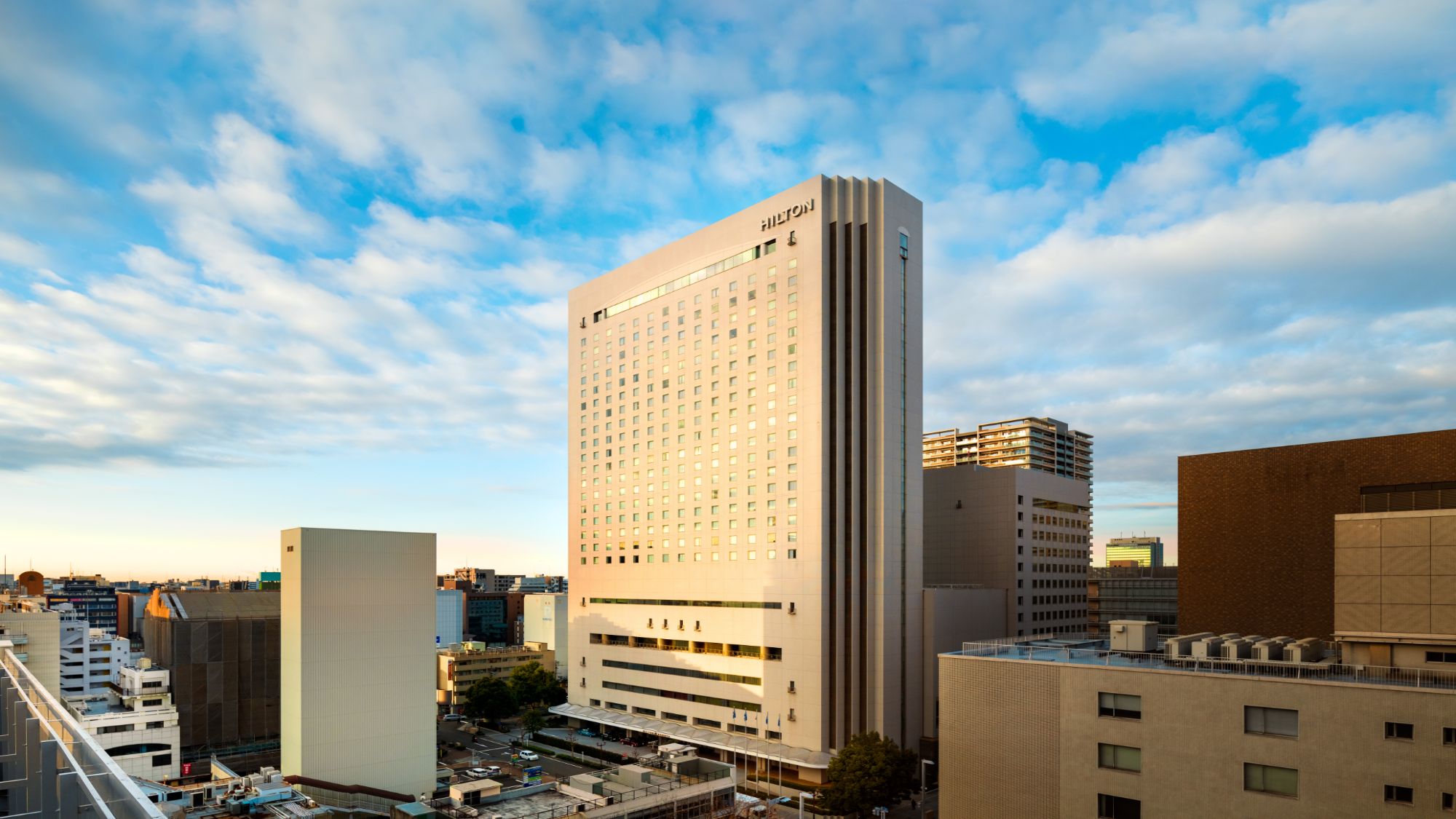 Hilton Nagoya