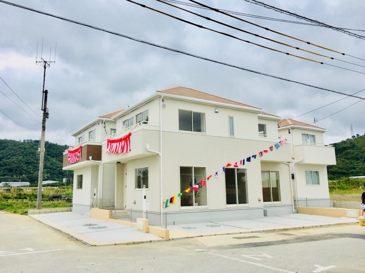Grandioso Okinawa Villa Nago 2