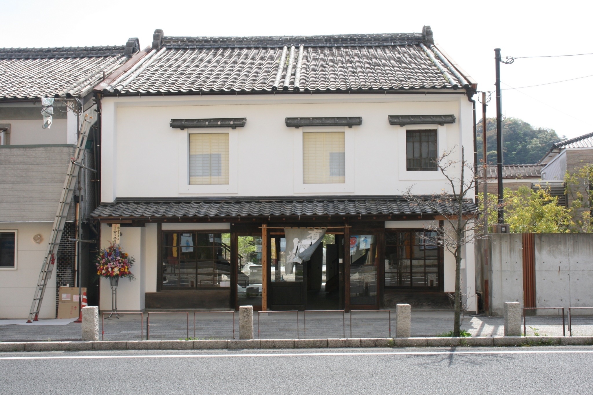 Hotel Jin