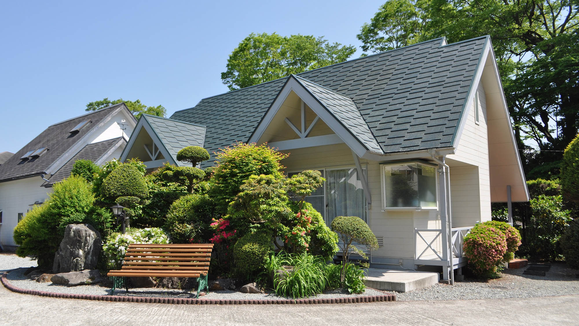 箱根Sun Terrace
