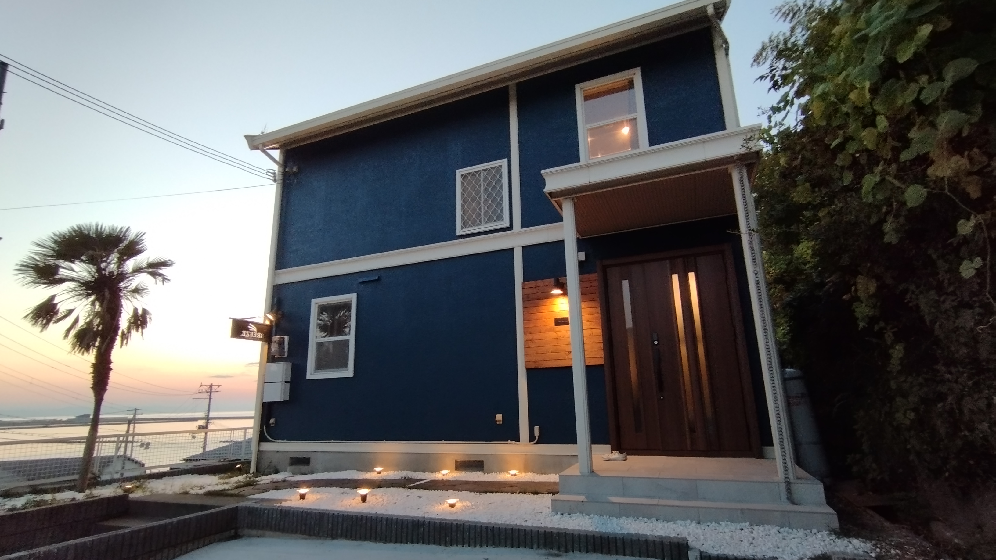 Breeze Awaji Goshikihama (Awaji Island)