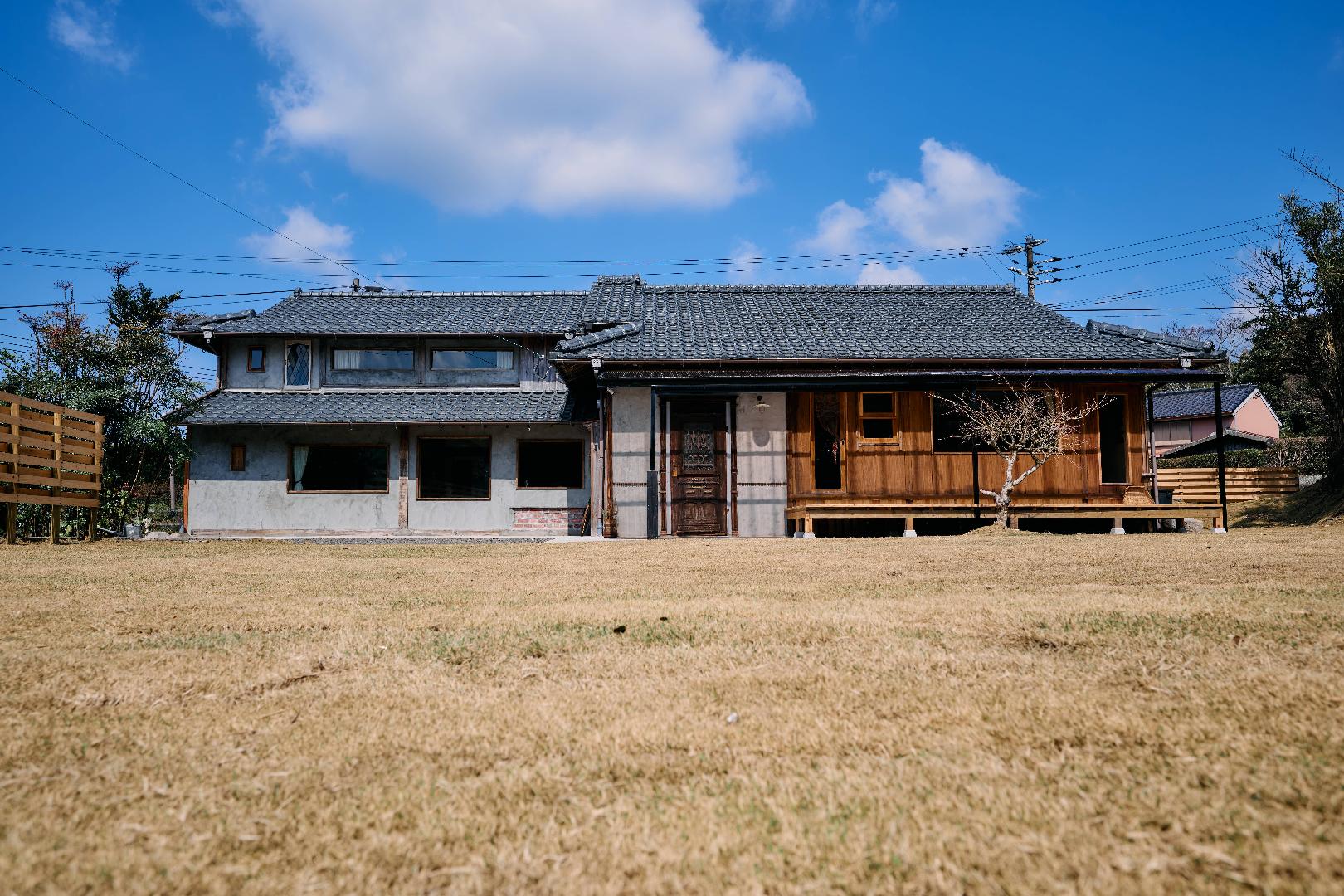Hotel Namaskar Kagoshima