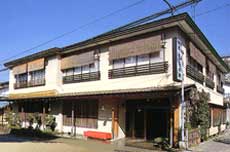 Shinanoya Ryokan