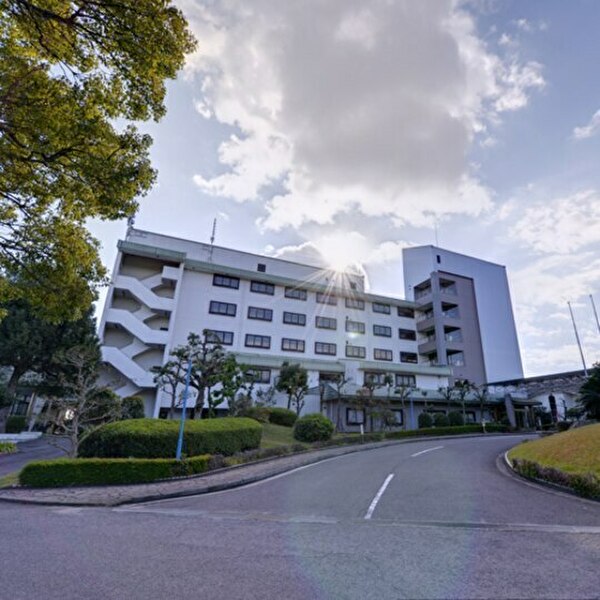 Hotel and Resort Hotel Baygrand Kunisaki