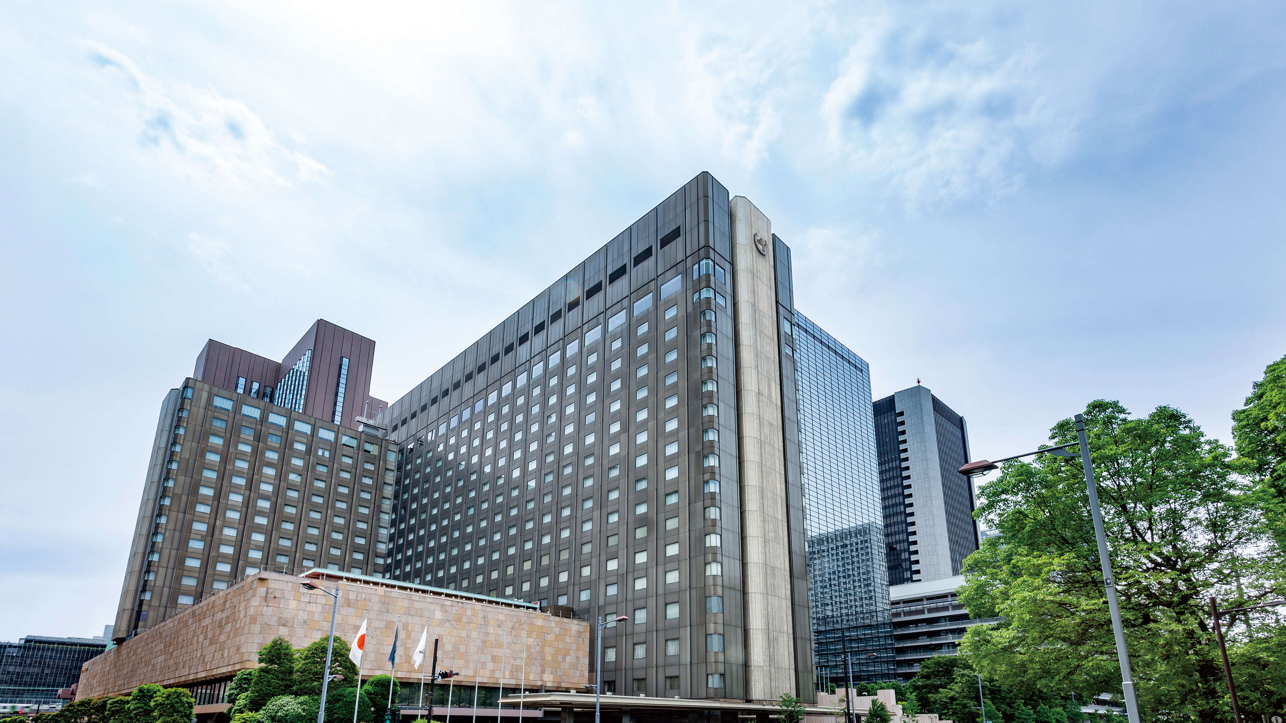 Imperial Hotel Tokyo