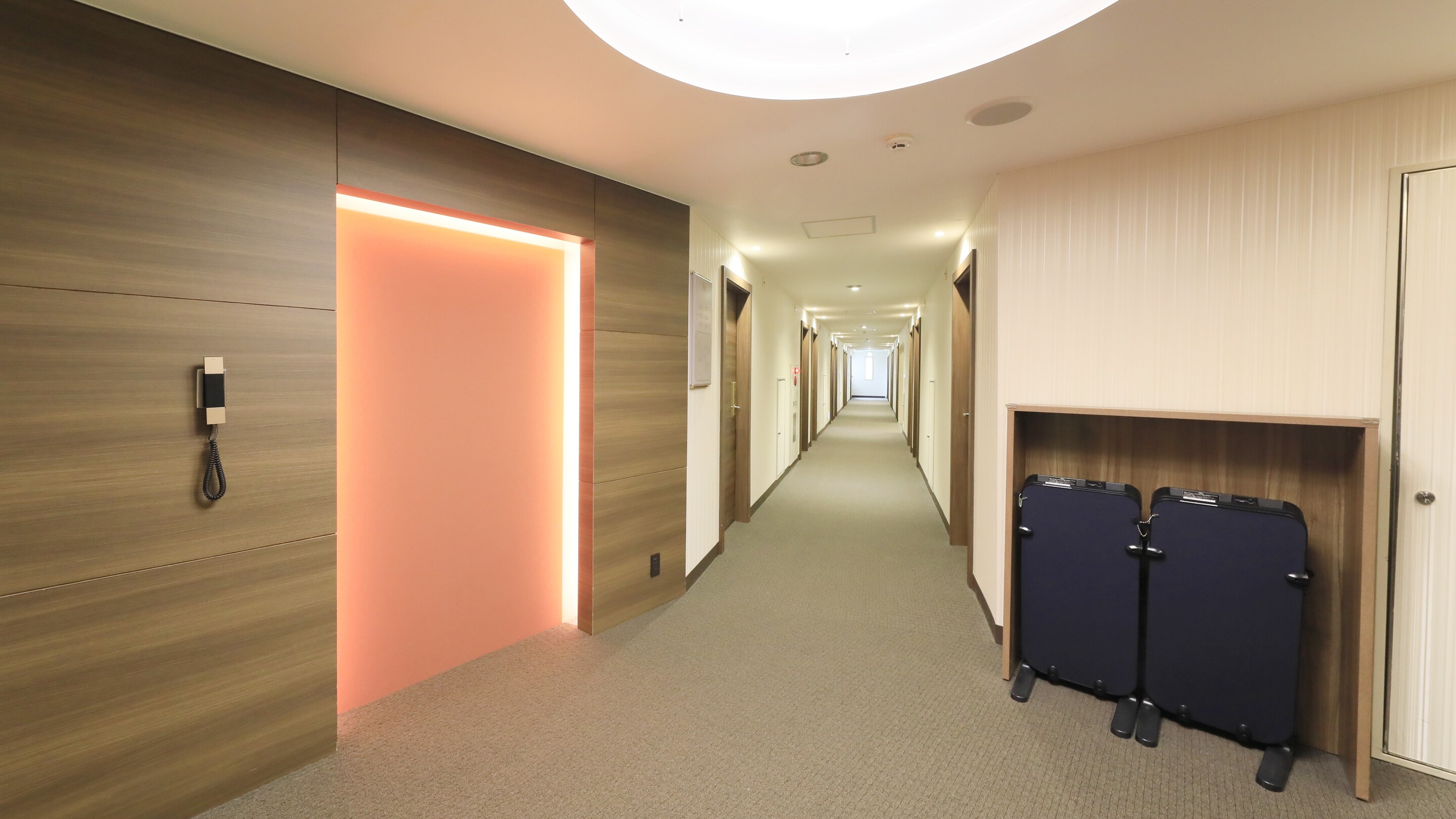 Atsugi Urban Hotel