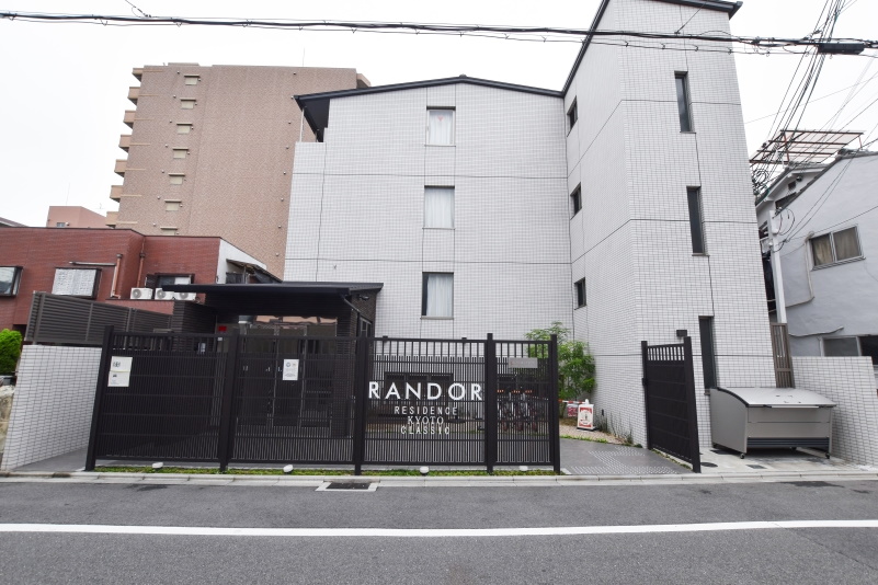 Randor Residence Kyoto Classic