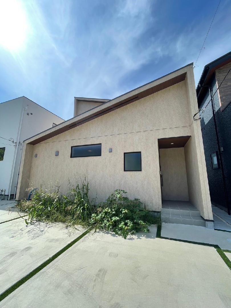 The Gold Valley Villa B