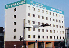 川內皇家飯店