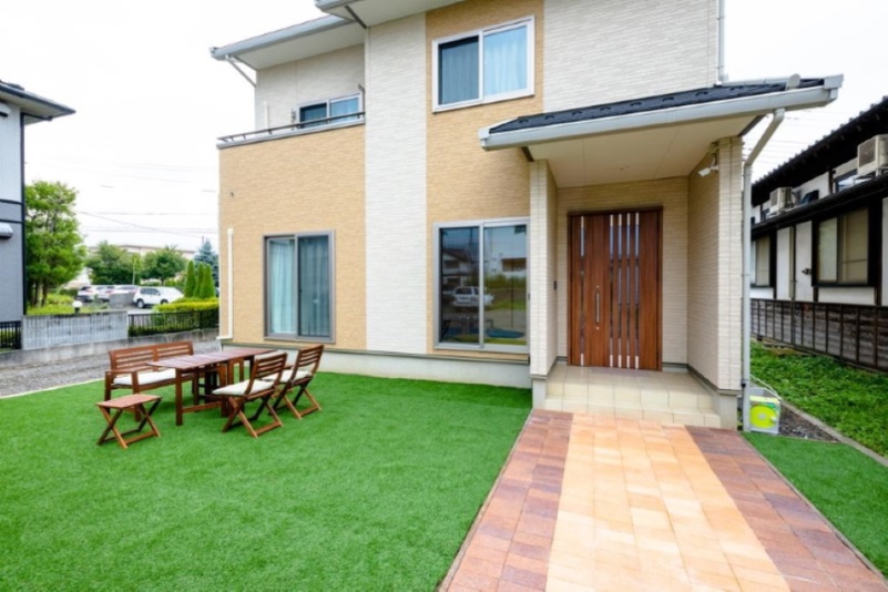 ID Stay Kawaguchiko II