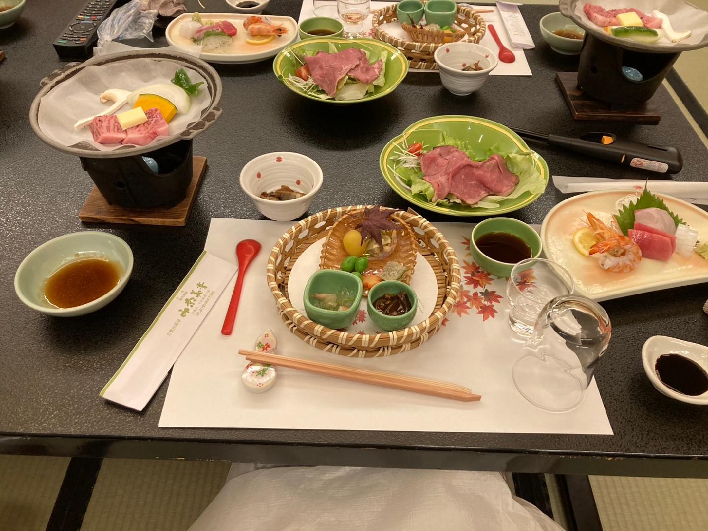 犬鳴山温泉　み奈美亭