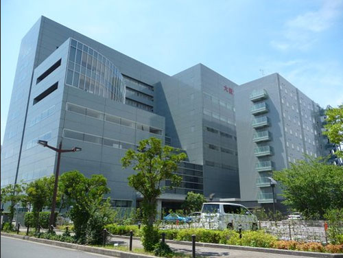 大阪 Academia