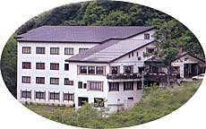 Shiga Kogen Hoppo Onsen Hotel Liberty Shiga