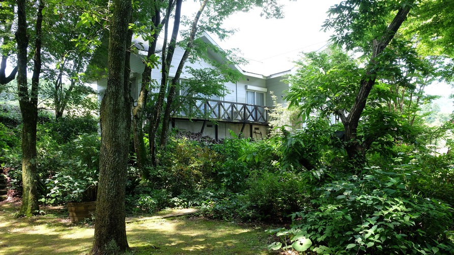 Garden Villa Minamiaso