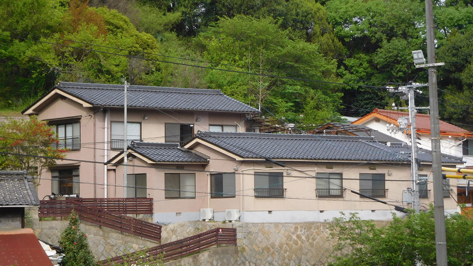 Guesthouse Onomichi Pawpaw