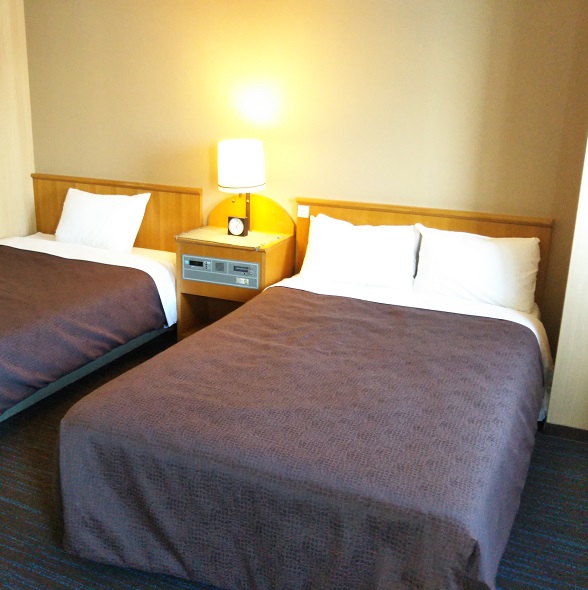 Hotel Select Inn Nagoya Iwakura Ekimae