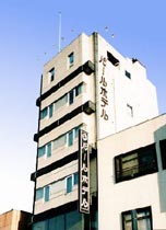 Pearl Hotel(Kiryu)