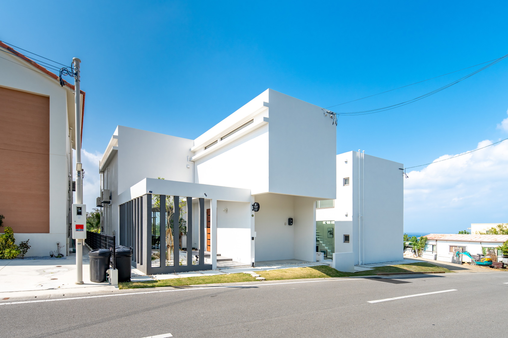 Ocean View Villa Fuchaku Okinawa