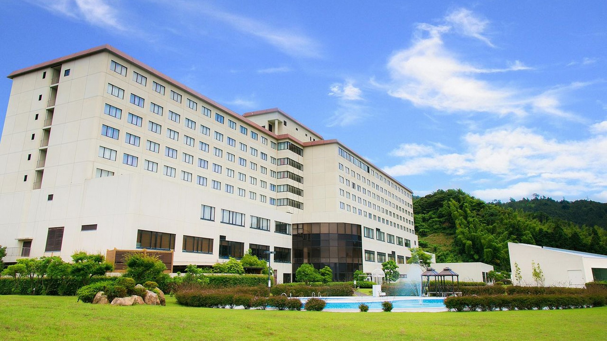 Mercure Kyoto Miyazu Resort & Spa