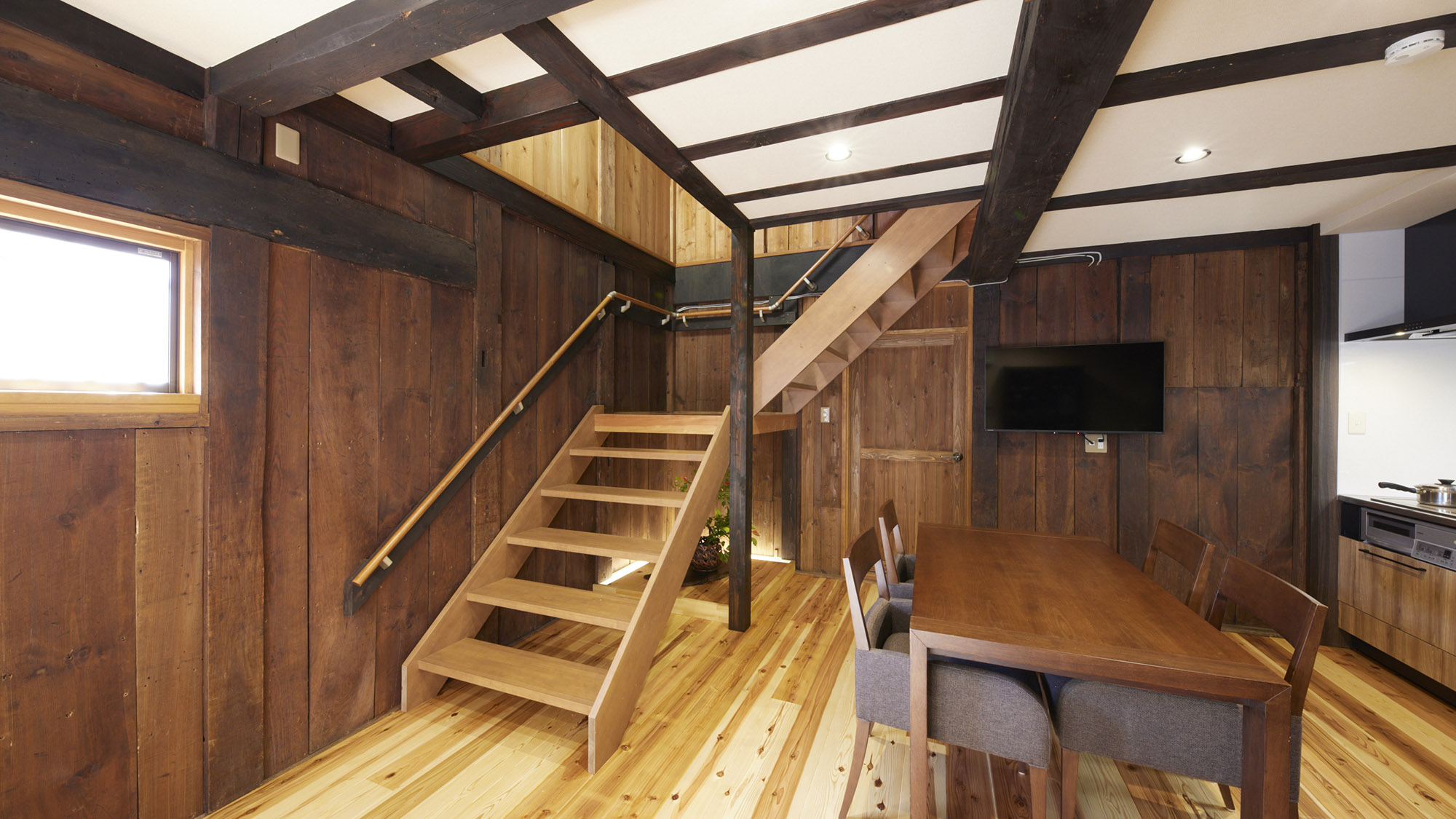 ゲストハウス長閑