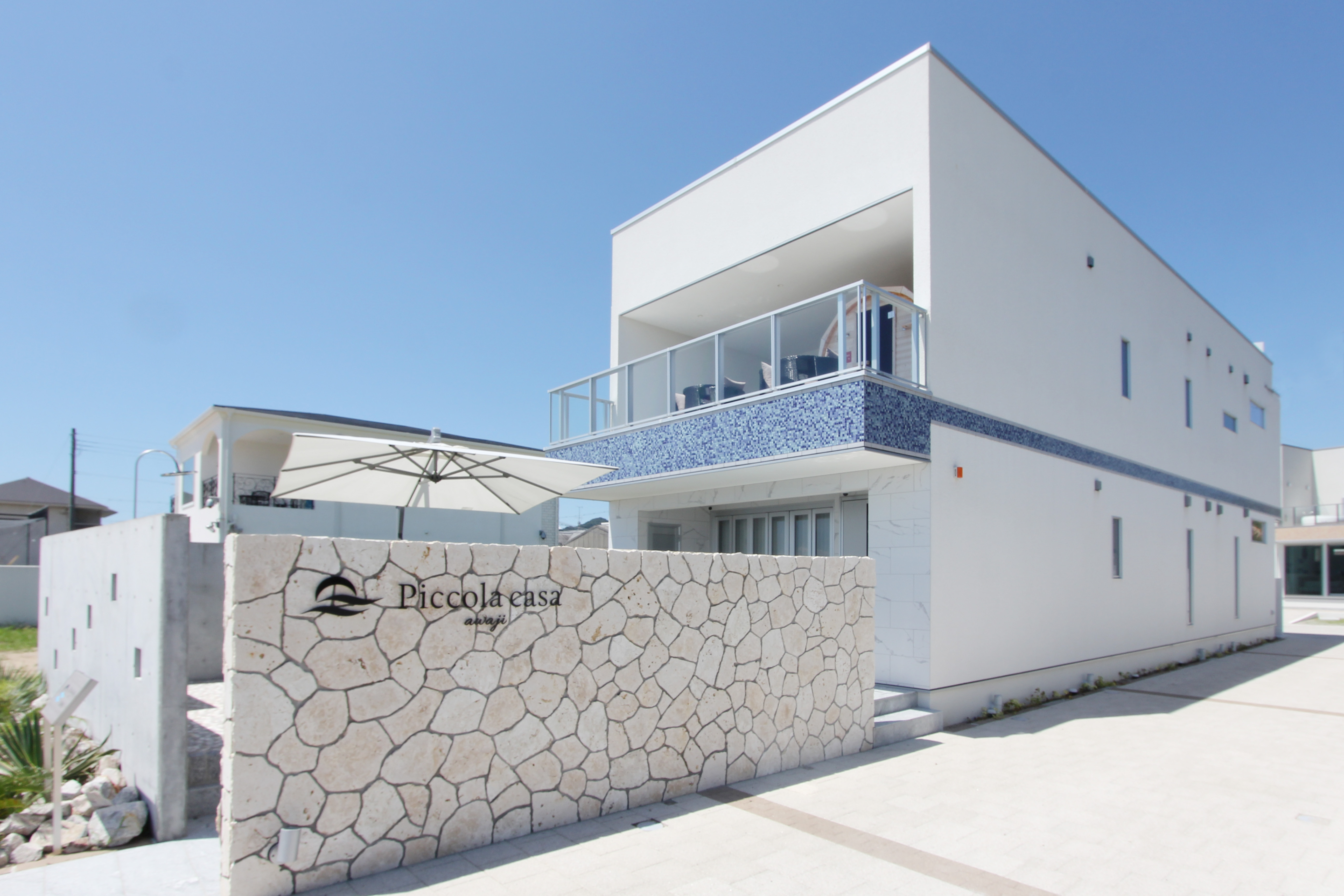 Ｐｉｃｃｏｌａ　ｃａｓａ　ａｗａｊｉ