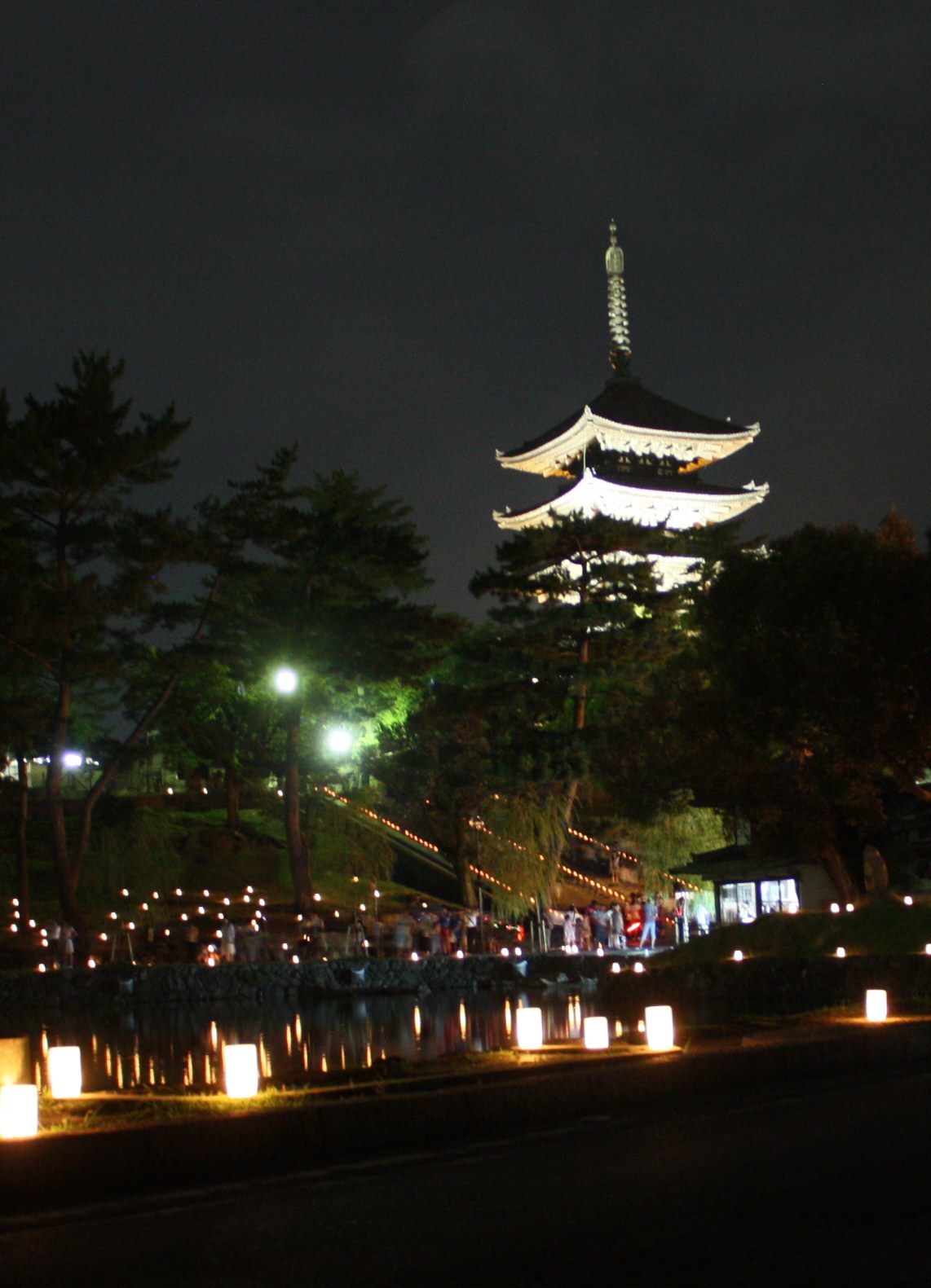 奈良町宾馆