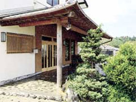 Misaki Hotel