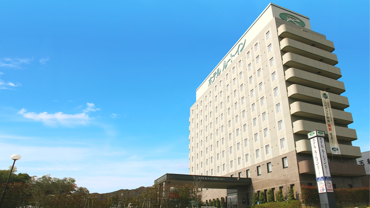 Hotel Route-Inn Wakamiya Inter